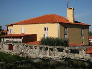 Casa D' Joao Enes - Afife Residence Exterior photo