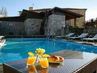 Casa D' Joao Enes - Afife Residence Exterior photo